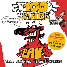 Picture of 100 Jahre Eav ...Ihr Habt Es So Gewo Llt;  by Eav