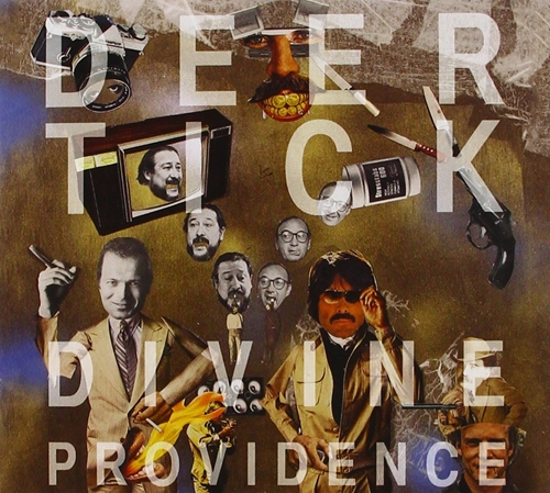 Picture of DIVINE PROVIDENCE  by DEER TICK