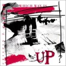 Picture of Which Way Is Up  by Crispin J. Glover