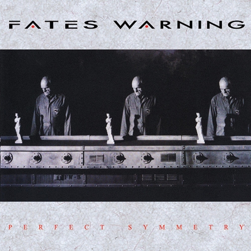 Picture of Perfect Symmetry  by Fates Warning