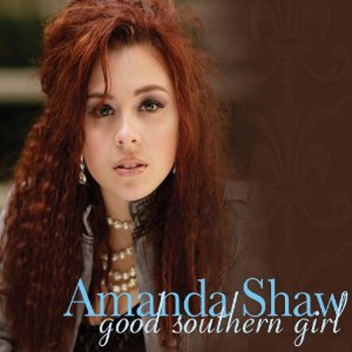 Picture of Good Southern Girl  by Amanda Shaw