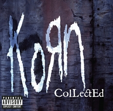 Picture of Collected  by Korn