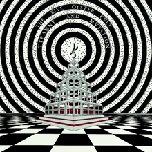 Picture of Tyranny And Mutation  by Blue Oyster Cult