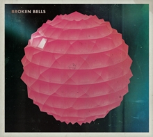 Picture of Broken Bells  by Broken Bells