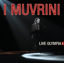 Picture of Live Olympia 2011  by I Muvrini