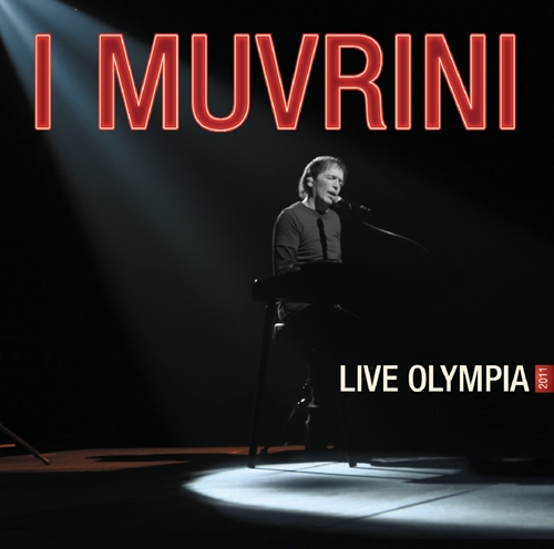 Picture of Live Olympia 2011  by I Muvrini