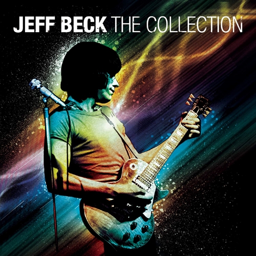 Picture of The Collection  by Jeff Beck