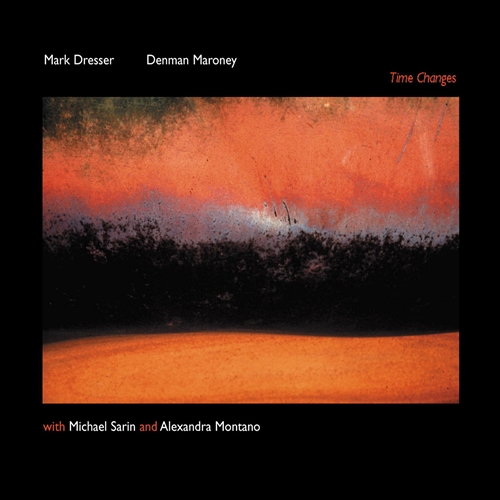 Picture of Time Changes  by Mark & Maroney, Denman Dresser