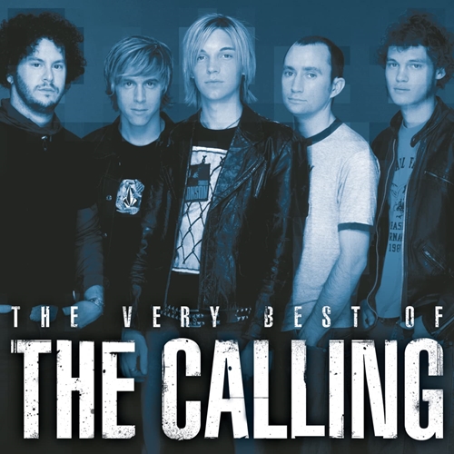 Picture of The Best Of  by The Calling