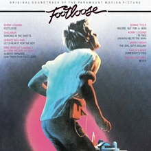 Picture of Ost Footloose  by Various