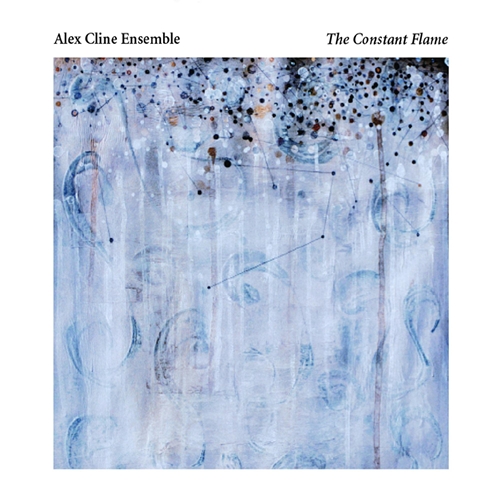 Picture of The Constant Flame  by Alex Cline Ensemble