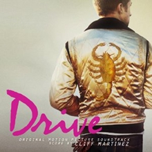 Picture of Soundtrack  by Drive