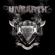 Picture of Iii: In The Eyes Of Fire  by Unearth