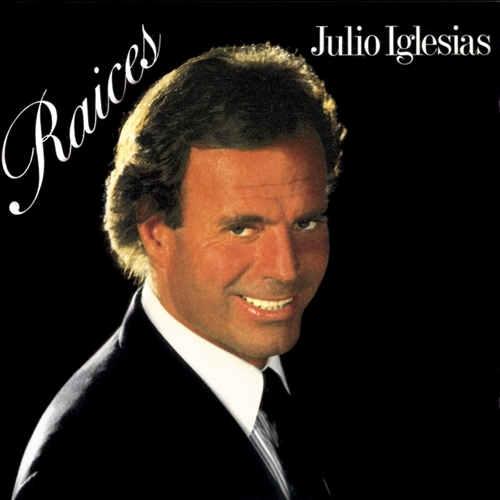 Picture of Raices  by Julio Iglesias