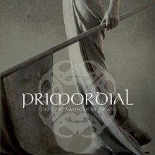 Picture of To The Nameless Dead  by Primordial