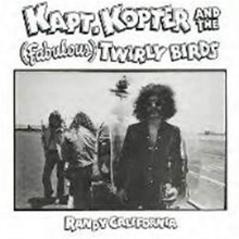 Picture of KAPT. KOPTER AND THE (FABULOUS) TWIRLY BIRDS