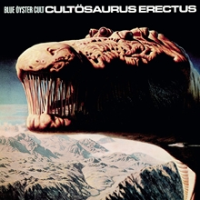 Picture of Cultosaurus Erectus  by Blue Oyster Cult