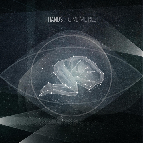 Picture of Give Me Rest  by Hands