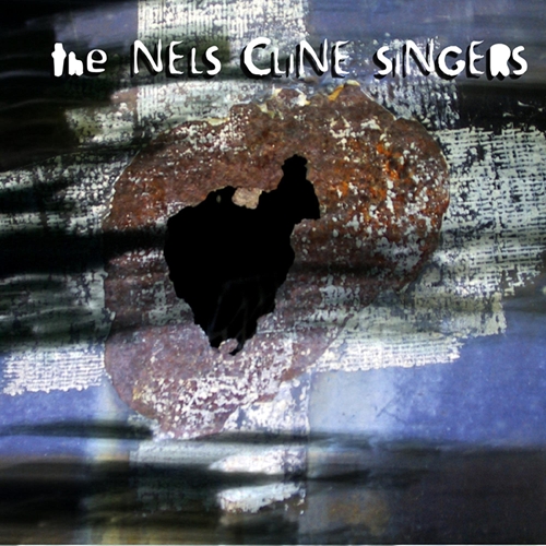 Picture of Instrumentals  by Nels Cline Singers