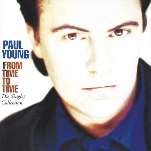 Picture of From Time To Time - The Singles Coll Ection  by Paul Young