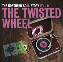 Picture of The Golden Age Of Northern Soul Vol. 1  by Various