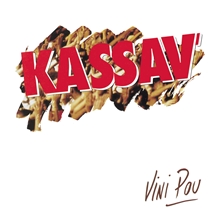 Picture of Vini Pou  by Kassav'