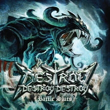 Picture of Battlesluts  by Destroy Destroy Destroy