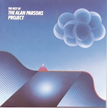 Picture of The Best Of The Alan Parsons Project  by The Alan Parsons Project