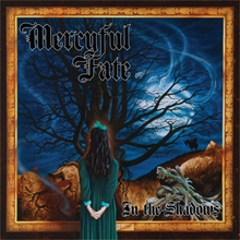 Picture of In The Shadows  by Mercyful Fate