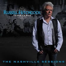 Picture of Tennessee-The Nashville Sessions  by Russell Hitchcock