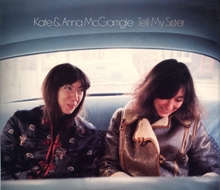 Picture of TELL MY SISTER  by KATE & ANNA MCGARRIGLE