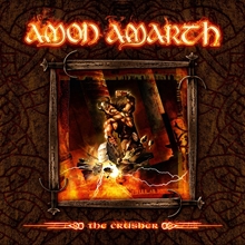 Picture of The Crusher  by Amon Amarth