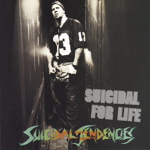 Picture of Suicidal For Life  by Suicidal Tendencies