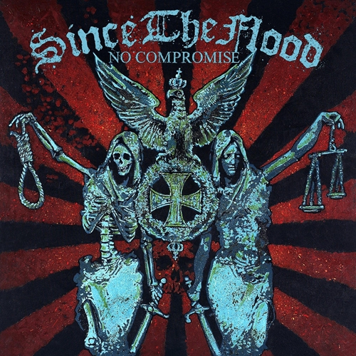 Picture of No Compromise  by Since The Flood