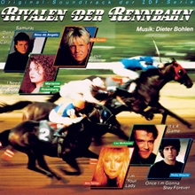 Picture of Rivalen Der Rennbahn  by Original Soundtrack