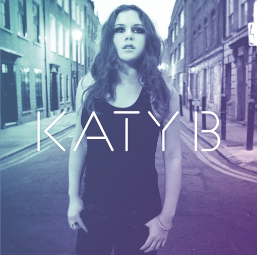 Picture of On A Mission  by Katy B