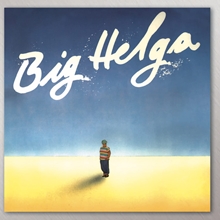 Picture of Big Helga  by Helga Hahnemann