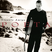 Picture of Poeta  by Vicente Amigo