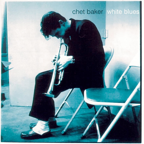 Picture of White Blues  by Chet Baker