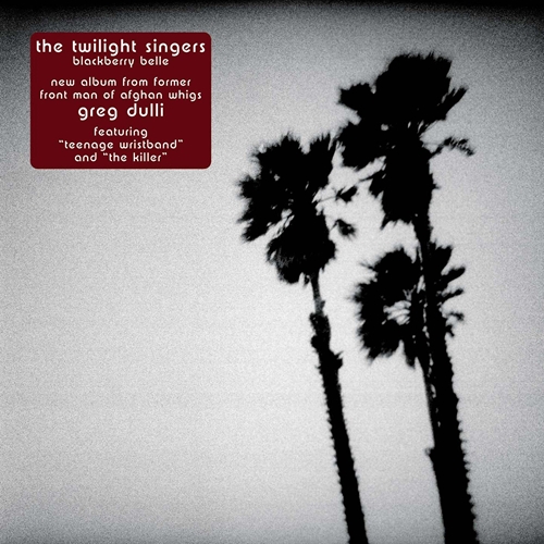 Picture of Powder Burns  by Twilight Singers