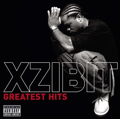 Picture of The Greatest  by Xzibit