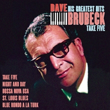 Picture of Greatest Hits  by Dave Brubeck