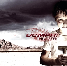 Picture of Monster  by Oomph;