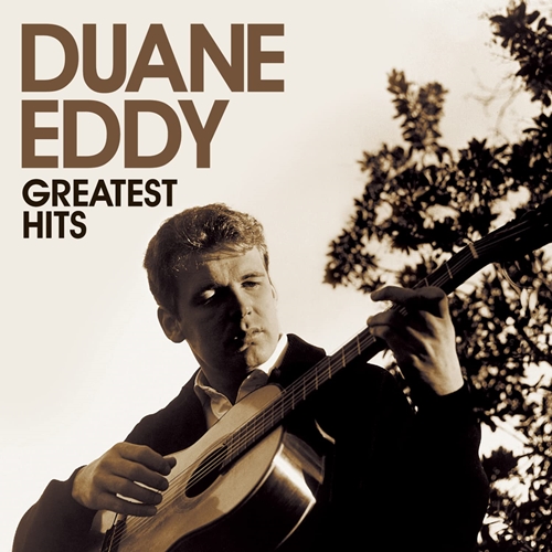 Picture of Greatest Hits  by Duane Eddy