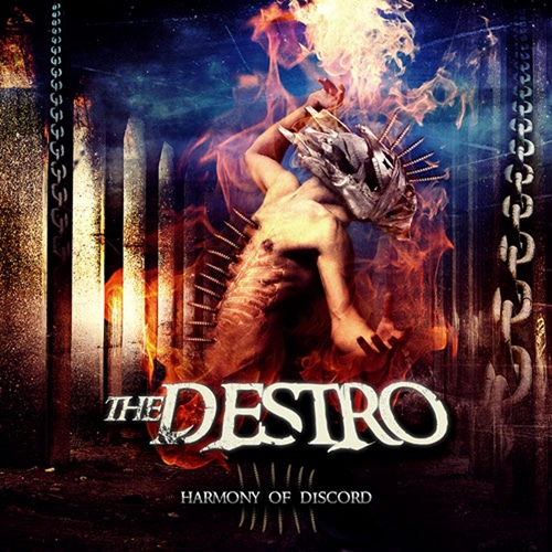 Picture of Harmony Of Discord  by The Destro