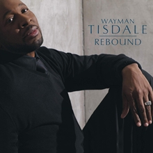 Picture of Rebound  by Wayman Tisdale