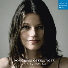 Picture of Italian Sonatas  by Dorothee Oberlinger