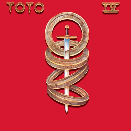 Picture of Toto Iv  by Toto