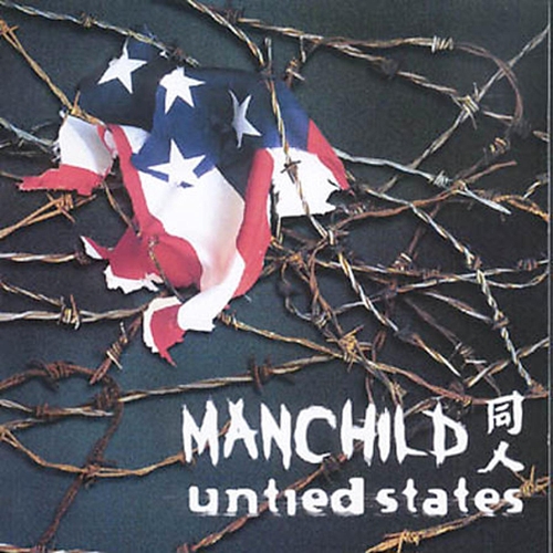 Picture of United States  by Manchild