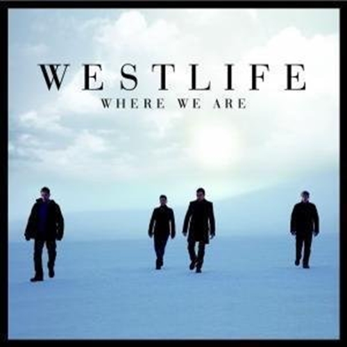 Picture of Where We Are  by Westlife